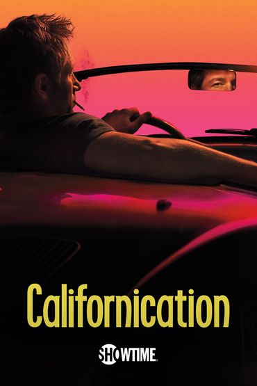 Californication - Sesso e letteratura