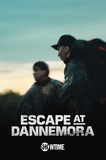 Escape at Dannemora - Teil 1