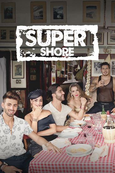 MTV Super Shore - Una nuova famiglia