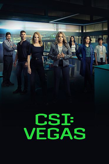 CSI: Vegas - Vermächtnis