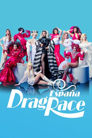 Drag Race España - La nueva promoción