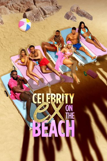Celebrity Ex on the Beach - Appuntamenti a cena