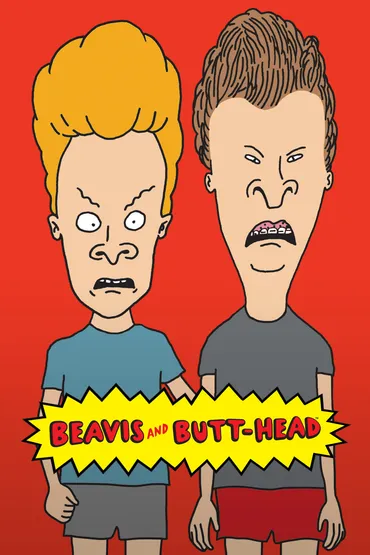 Beavis & Butt-Head