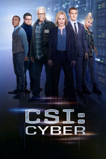 CSI: Cyber - Sequestro 2.0
