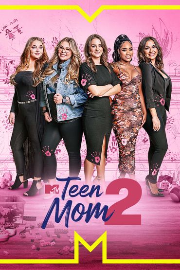 Teen Mom 2 - Teen Mom 2: Bendice este lío