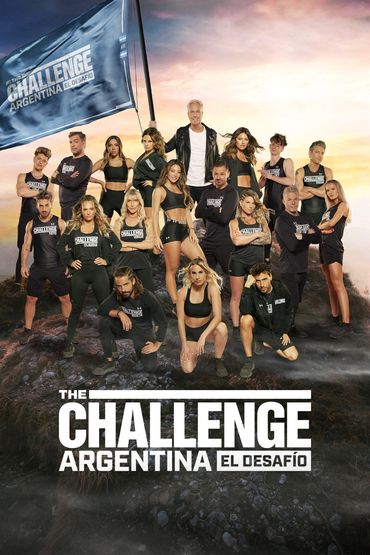 Assistir The Challenge: EUA Temporada 1 Episódio 1: Estados Unidos do  Desafio - Série completa no Paramount+ Brasil