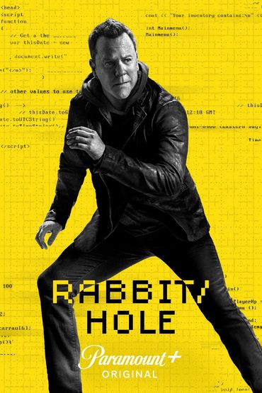 Rabbit Hole - John Weir