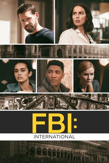 FBI: International - Pilot (Part 3)