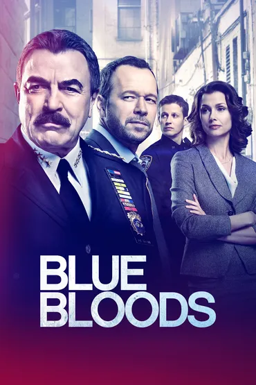 Blue Bloods