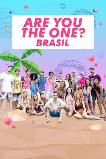Are You The One? Brasil