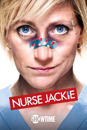 Nurse Jackie - Sainte Jackie
