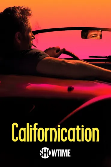 Californication - Eine verhängnisvolle Affäre