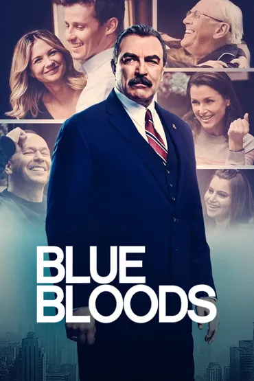 Blue Bloods