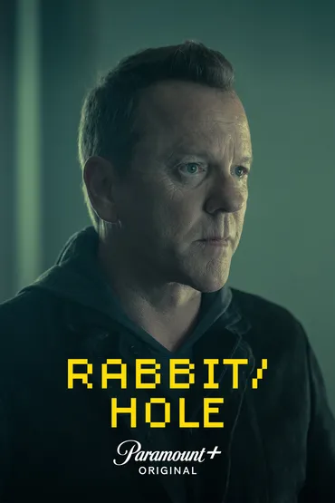 Rabbit Hole - John Weir