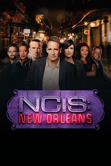 NCIS: Nova Orleans - Músico Cura A Ti Mesmo