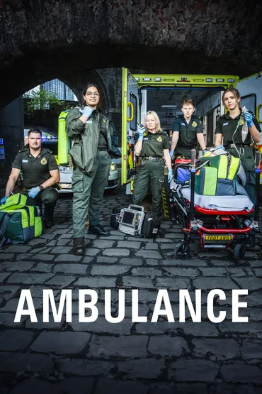 Ambulance UK