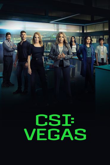 CSI: Vegas - Retour à Las Vegas