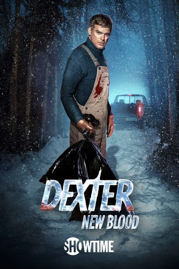 Dexter: New Blood - Vague de froid