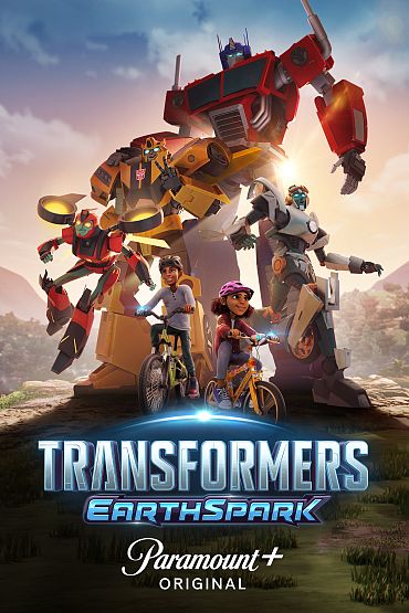Transformers: La Chispa de la Tierra - Legado Secreto Parte 1 y 2