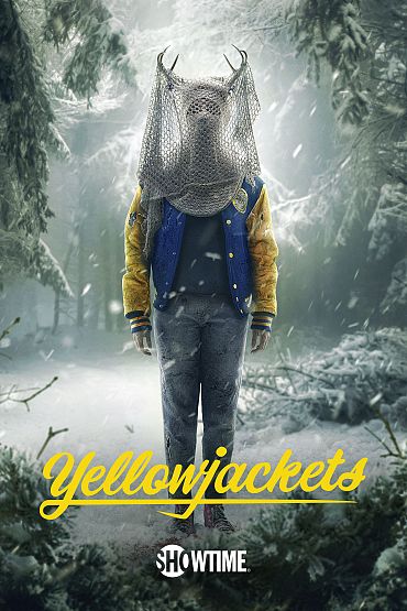 Yellowjackets - Passato e presente