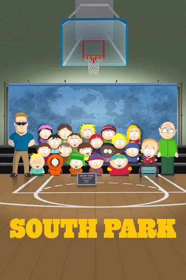 South Park - Wok is Dead
