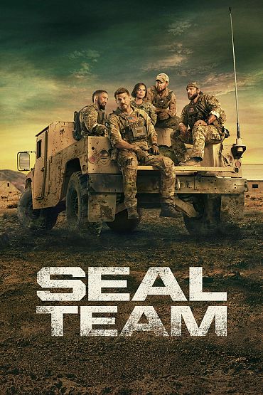 Seal Team - Ein schlagkräftiges Team