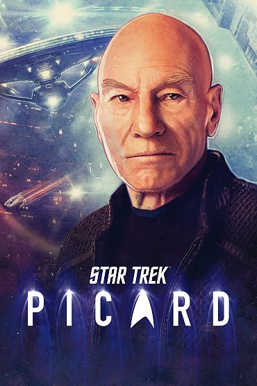 Star Trek: Picard - Souvenir