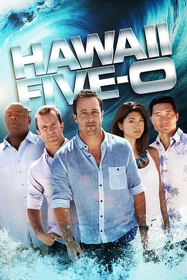 Hawaii Five-O - Piloto