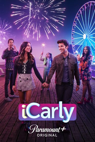 iCarly (2021) - Un nuevo comienzo