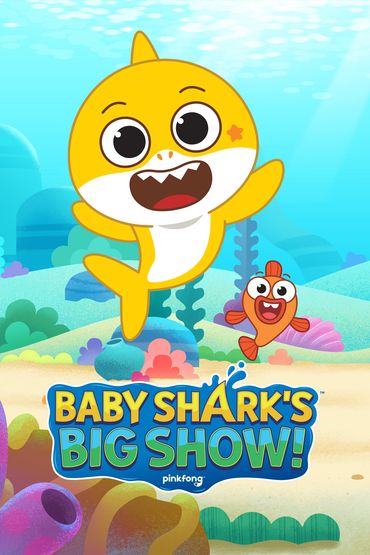 Baby Shark's Big Show 