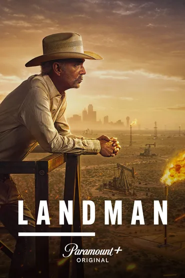 Landman - Landman