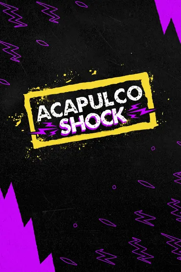 Acapulco Shock