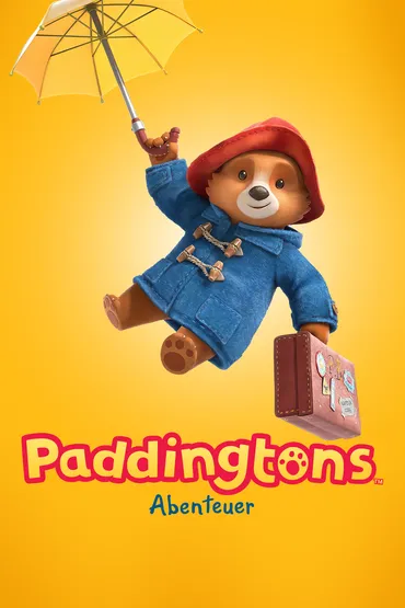 Paddingtons Abenteuer