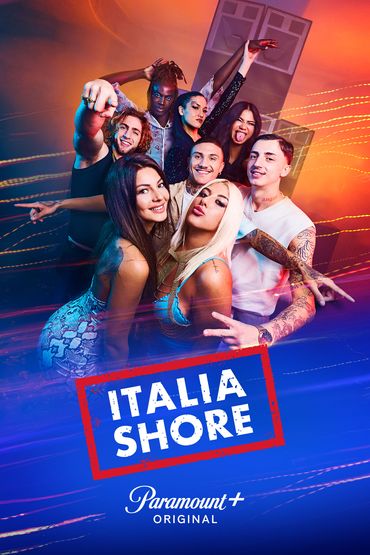 Italia Shore - Vacanza Mode on!