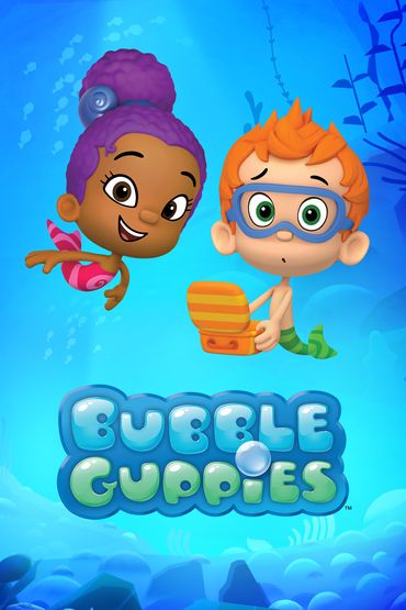 Bubble Guppies - ¡Feliz día de la almeja!