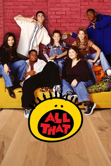 All That (1998)