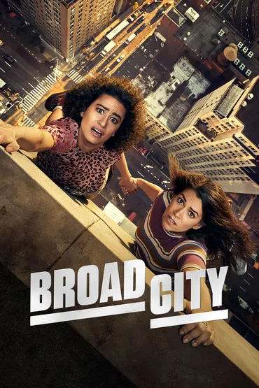 Broad City - What a Wonderful World