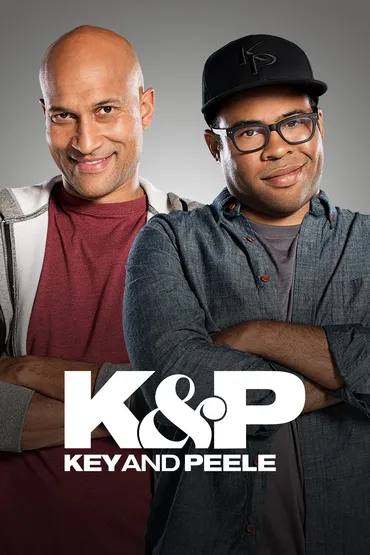 Key & Peele - Pilot