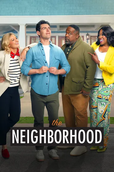 The Neighborhood - Pilot