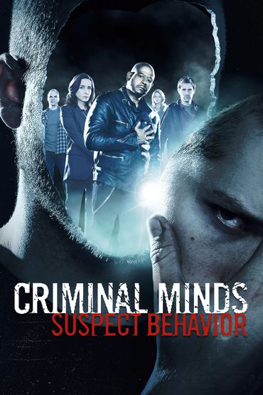 Criminal Minds: Suspect Behavior - Ecco qui il fuoco