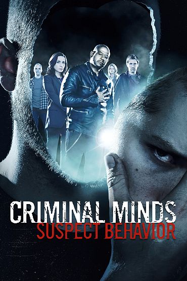 Criminal Minds: Suspect Behavior - Hier ist das Feuer
