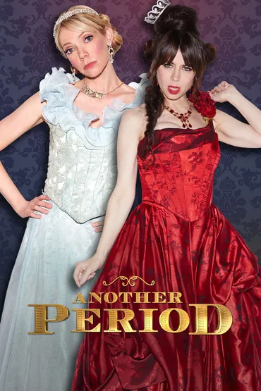 Another Period