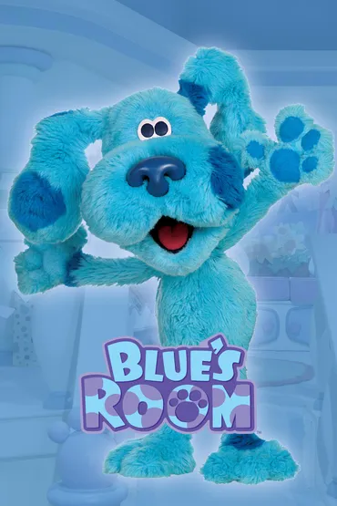 El Cuarto de Blue