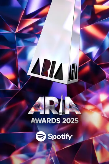 ARIA Awards 2025