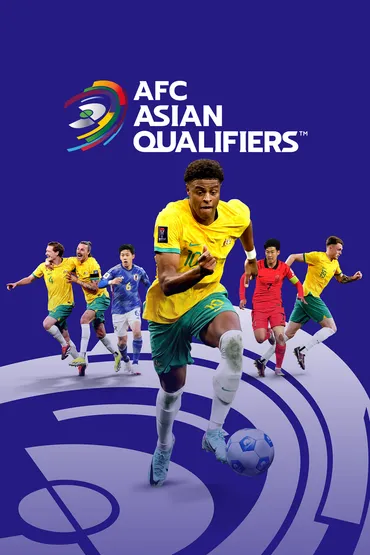 AFC Asian Qualifiers