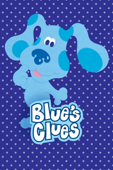 Blue's Clues