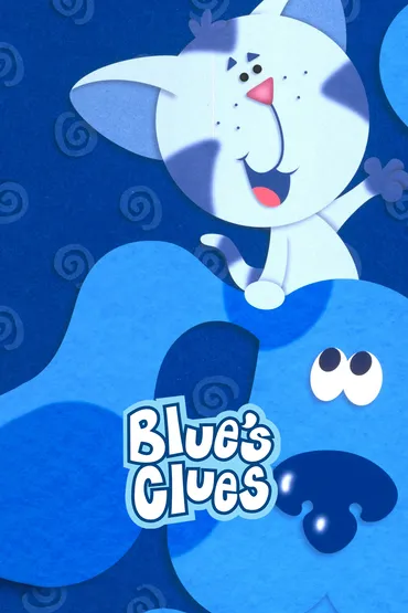 Las Pistas de Blue