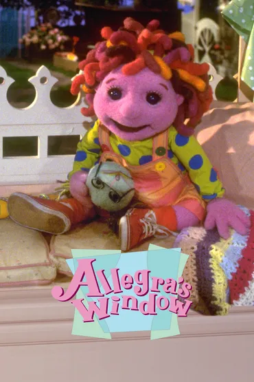 Allegra's Window