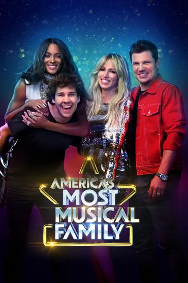 America's Most Musical Family