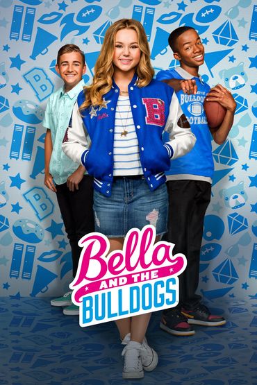 Bella and the Bulldogs